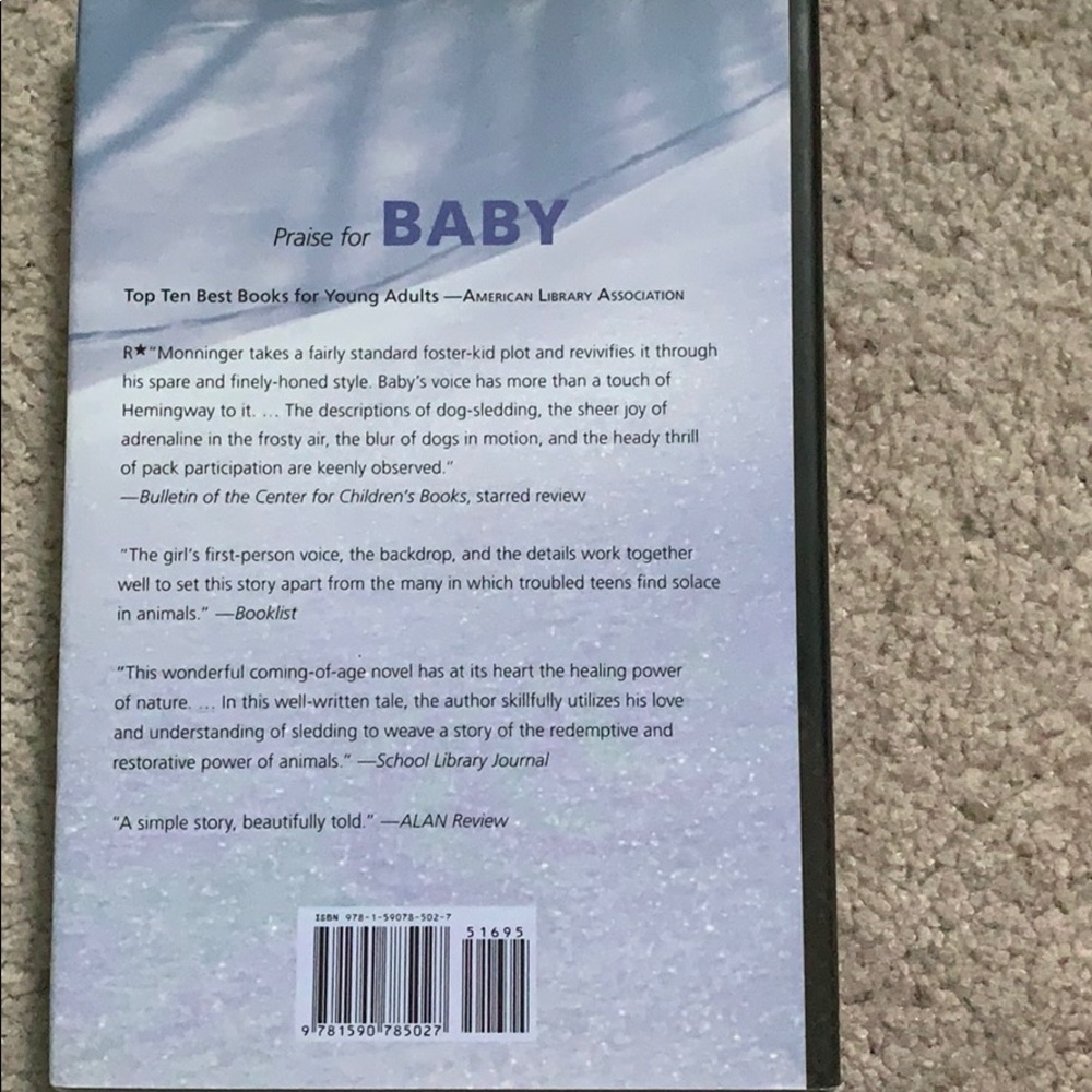 Baby - Picture 2 of 2